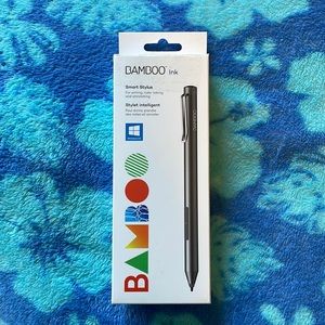 Bamboo Ink 2nd Generation Stylus